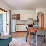 Apartamento Principessa
