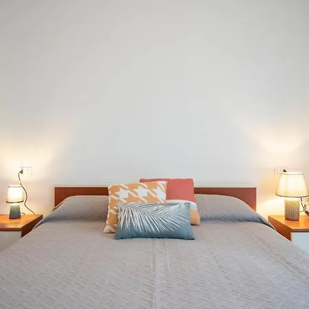 Apartmán Principessa *