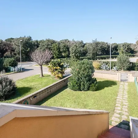 Apartmán Principessa