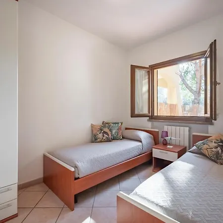Apartmán Principessa