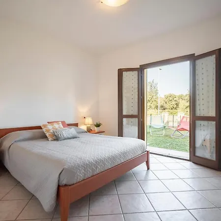 Apartmán Principessa