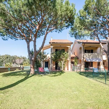 Principessa Apartment San Vincenzo