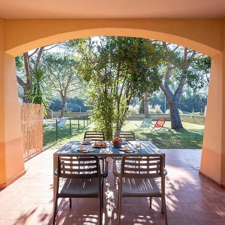 Apartmán Principessa *