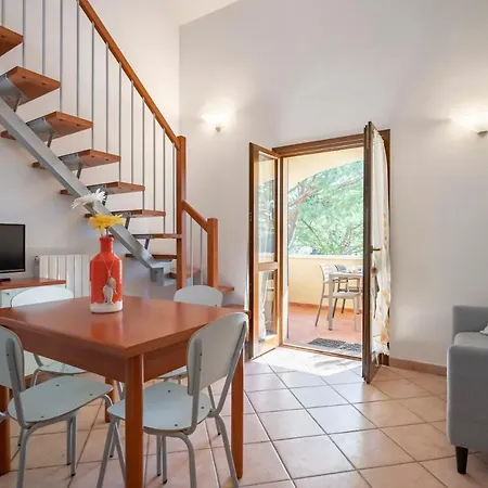 Apartmán Principessa *