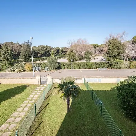 Apartment Principessa