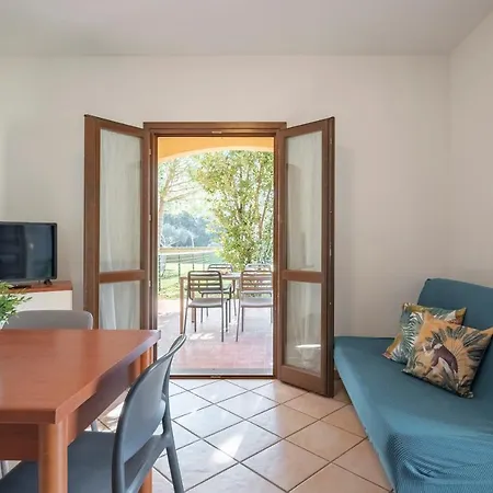 Apartment Principessa San Vincenzo
