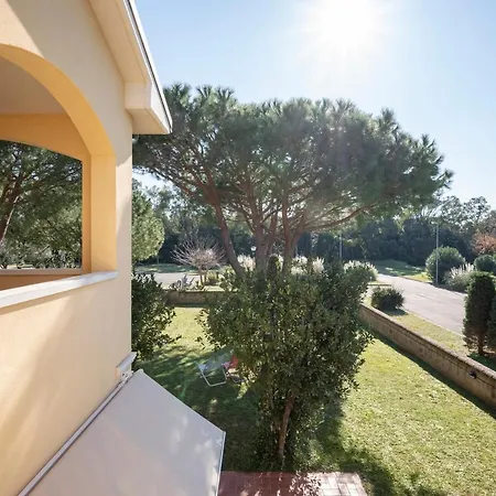 Principessa Apartment San Vincenzo