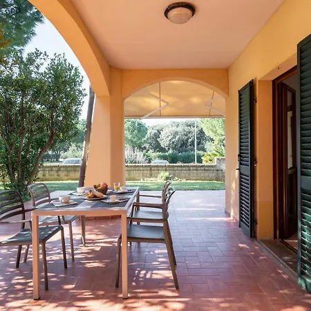 Principessa San Vincenzo