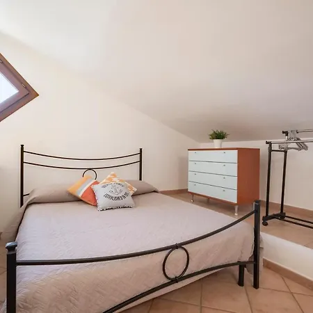 Apartmán Principessa *