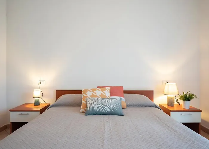 Apartment Principessa *