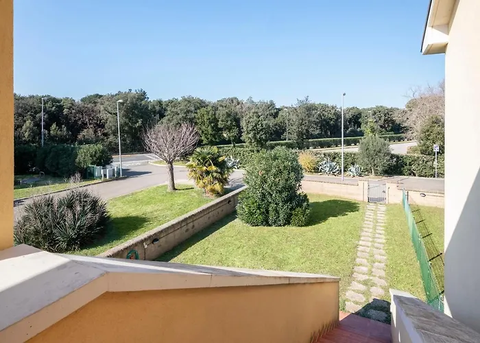 Apartment Principessa