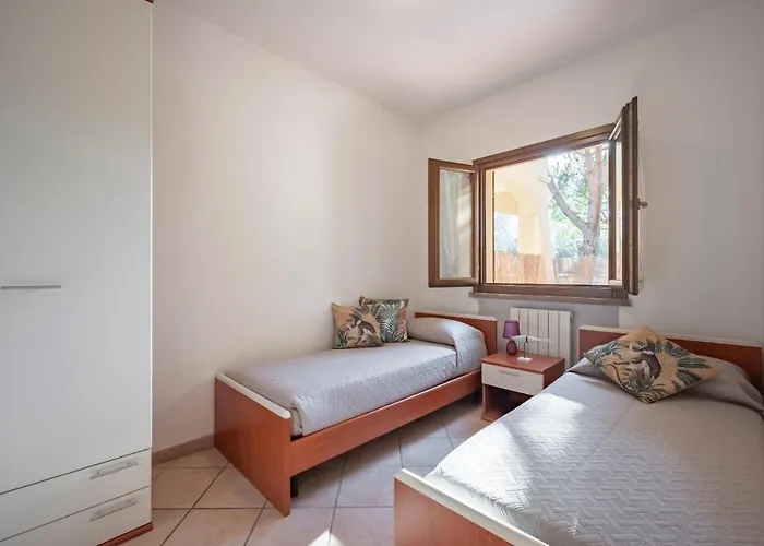 Apartment Principessa