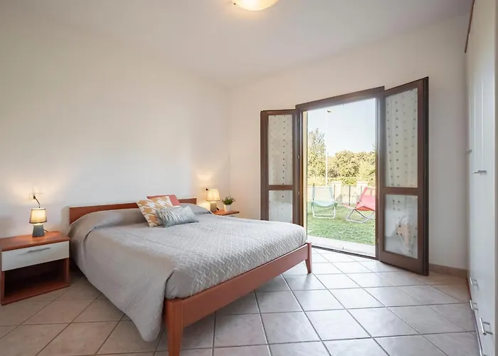 Apartment Principessa
