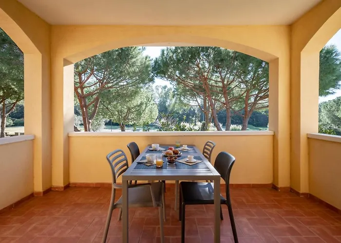 Principessa Apartment San Vincenzo