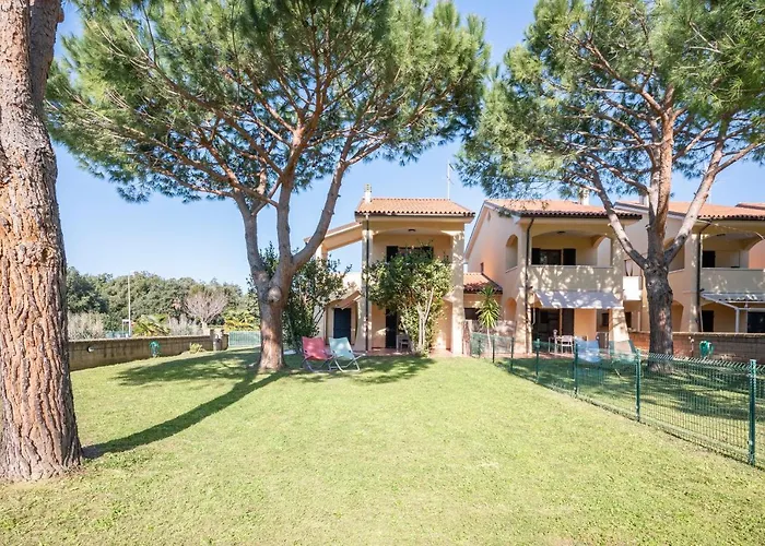 Principessa Apartment San Vincenzo