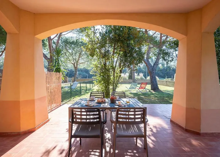 Apartment Principessa *