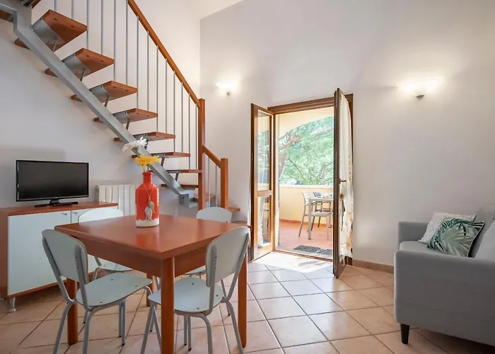 Apartment Principessa *
