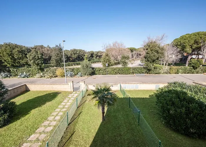 Apartment Principessa