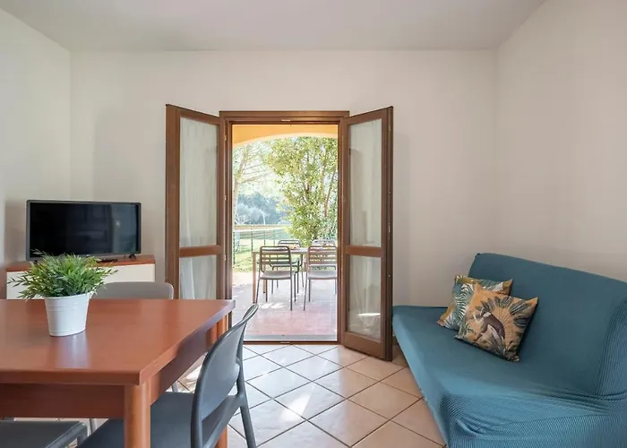 Apartment Principessa San Vincenzo