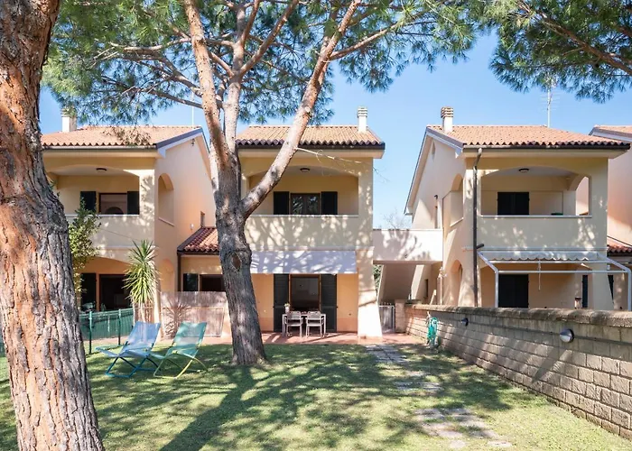 Apartment Principessa