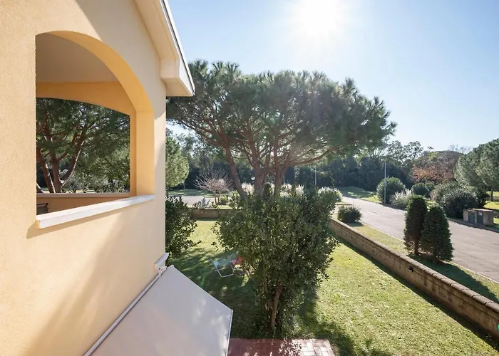 Principessa Apartment San Vincenzo