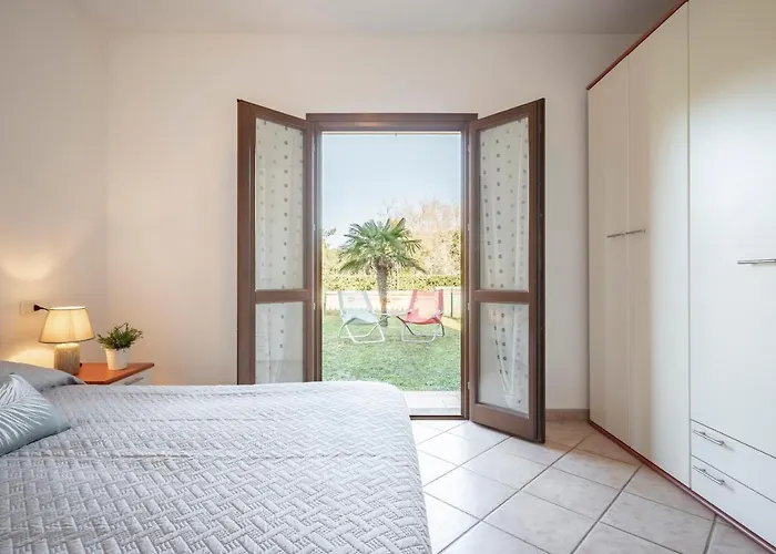 Principessa Apartment