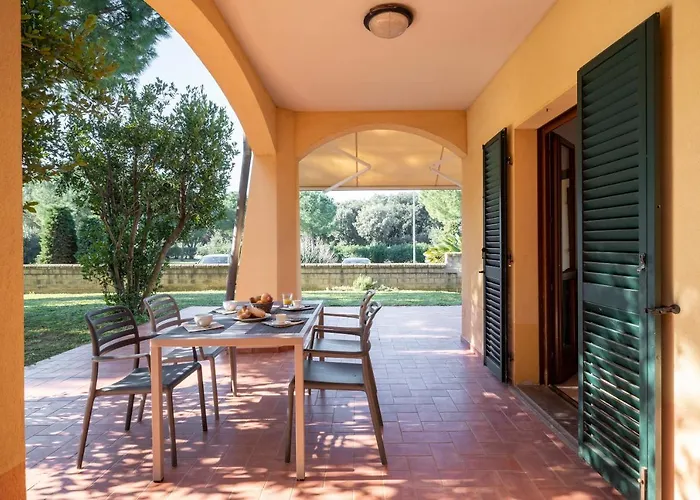 Principessa San Vincenzo