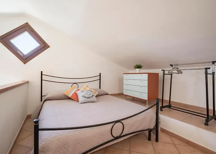 Apartment Principessa *